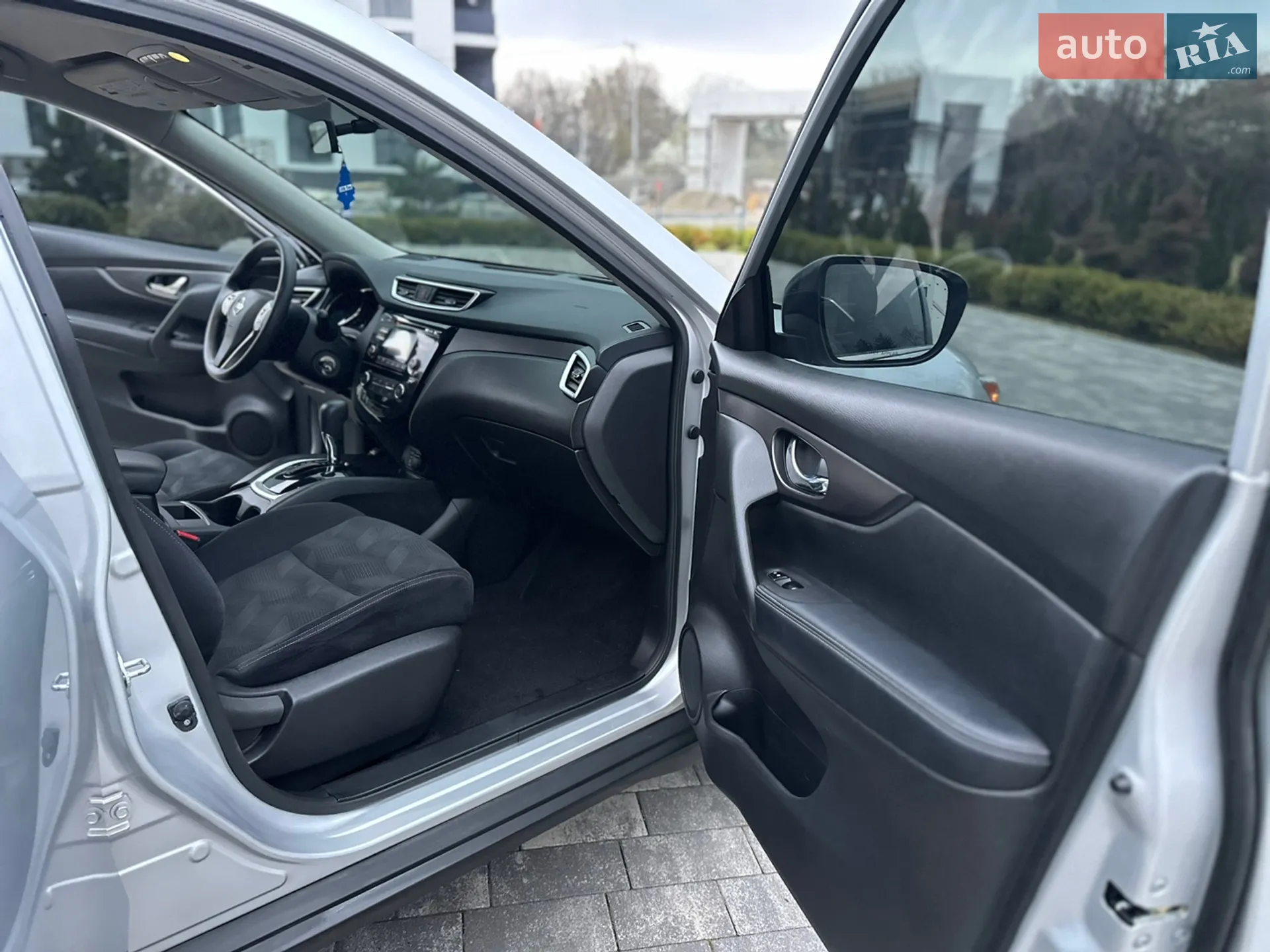2016 Nissan Rogue - мініатюра 20