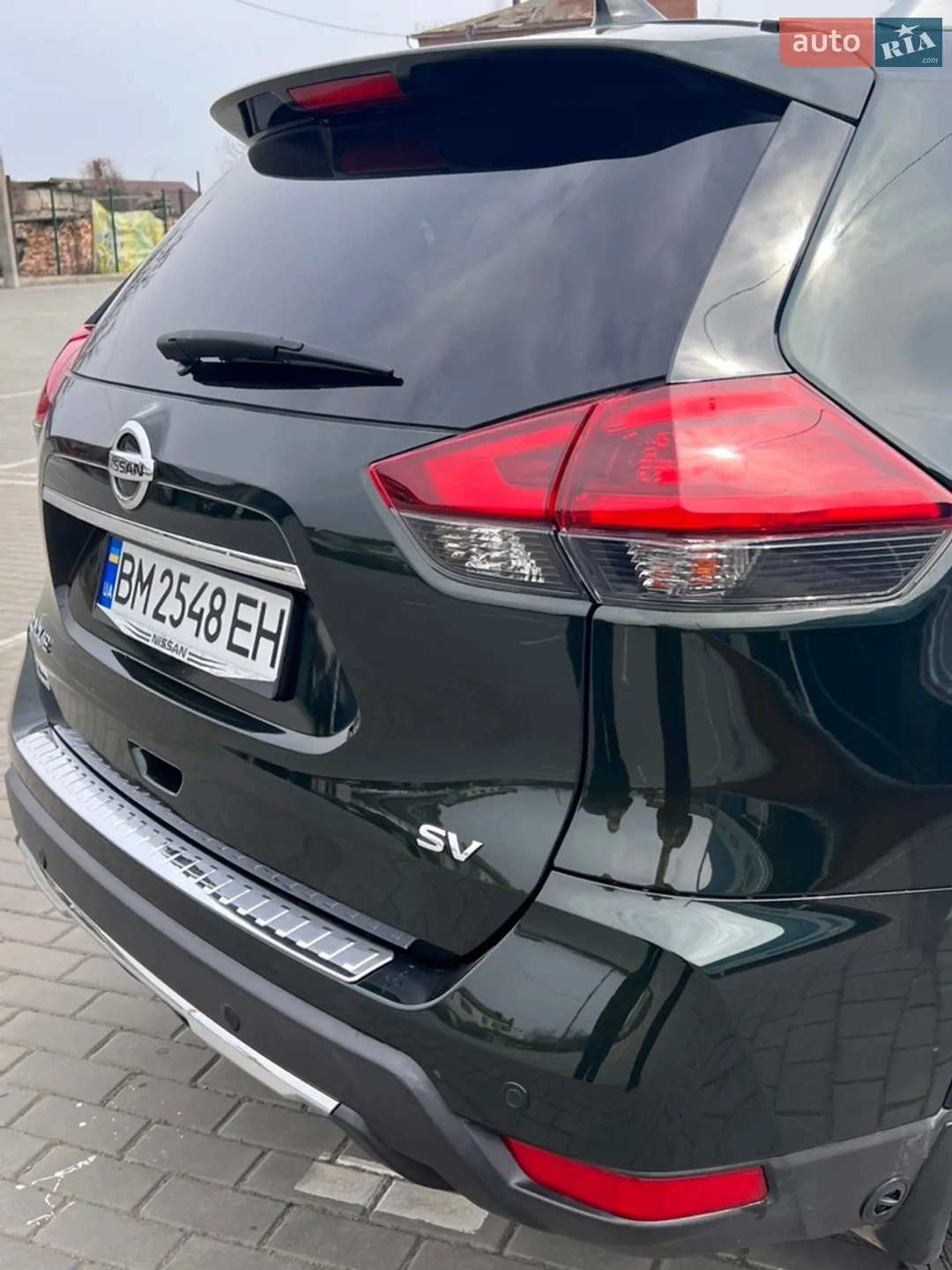 2019 Nissan Rogue - мініатюра 8