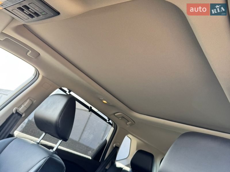 Позашляховик / Кросовер Nissan Rogue 2021 в Києві