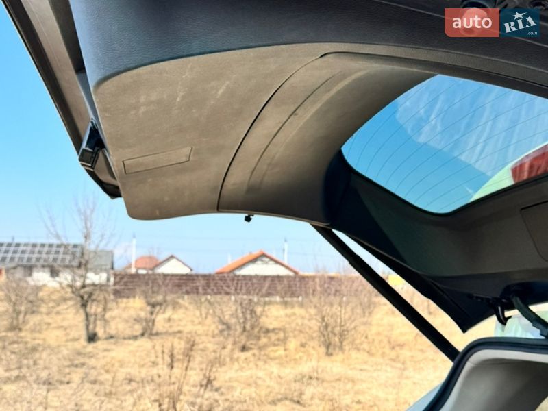 Позашляховик / Кросовер Nissan Rogue 2021 в Києві