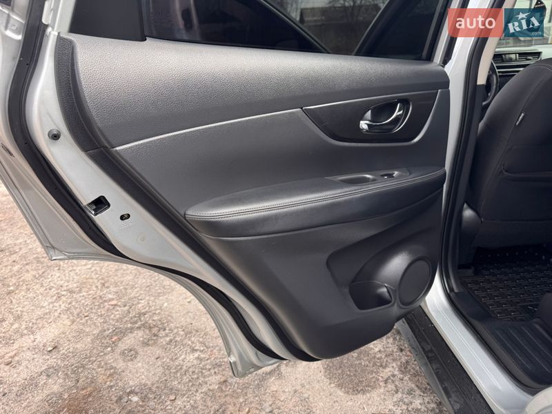 Внедорожник / Кроссовер Nissan Rogue 2019 в Кролевце