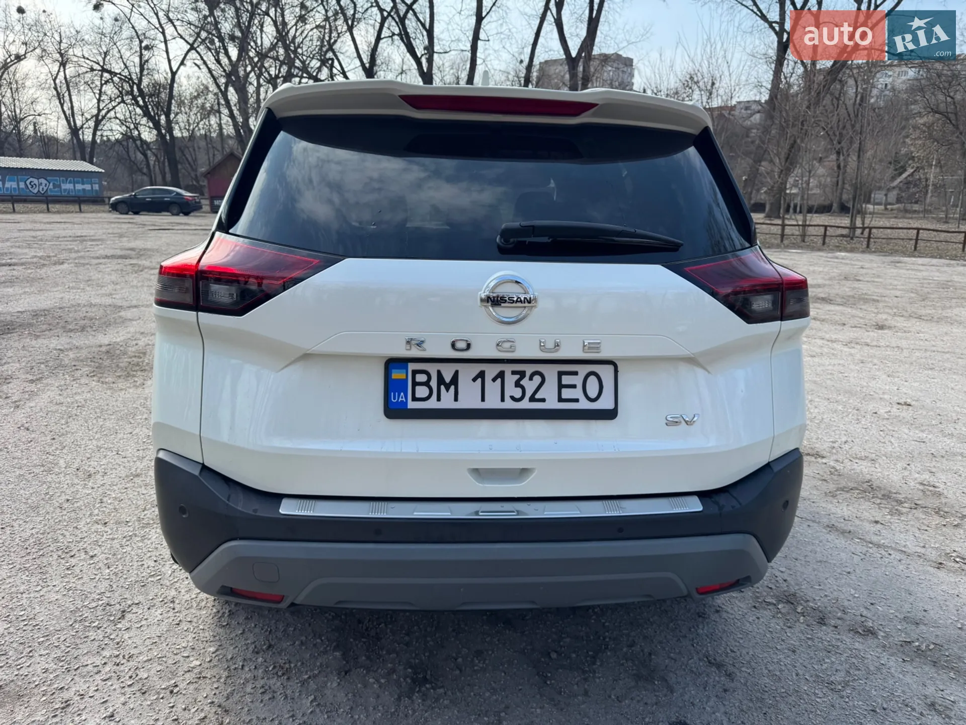 2021 Nissan Rogue - мініатюра 5