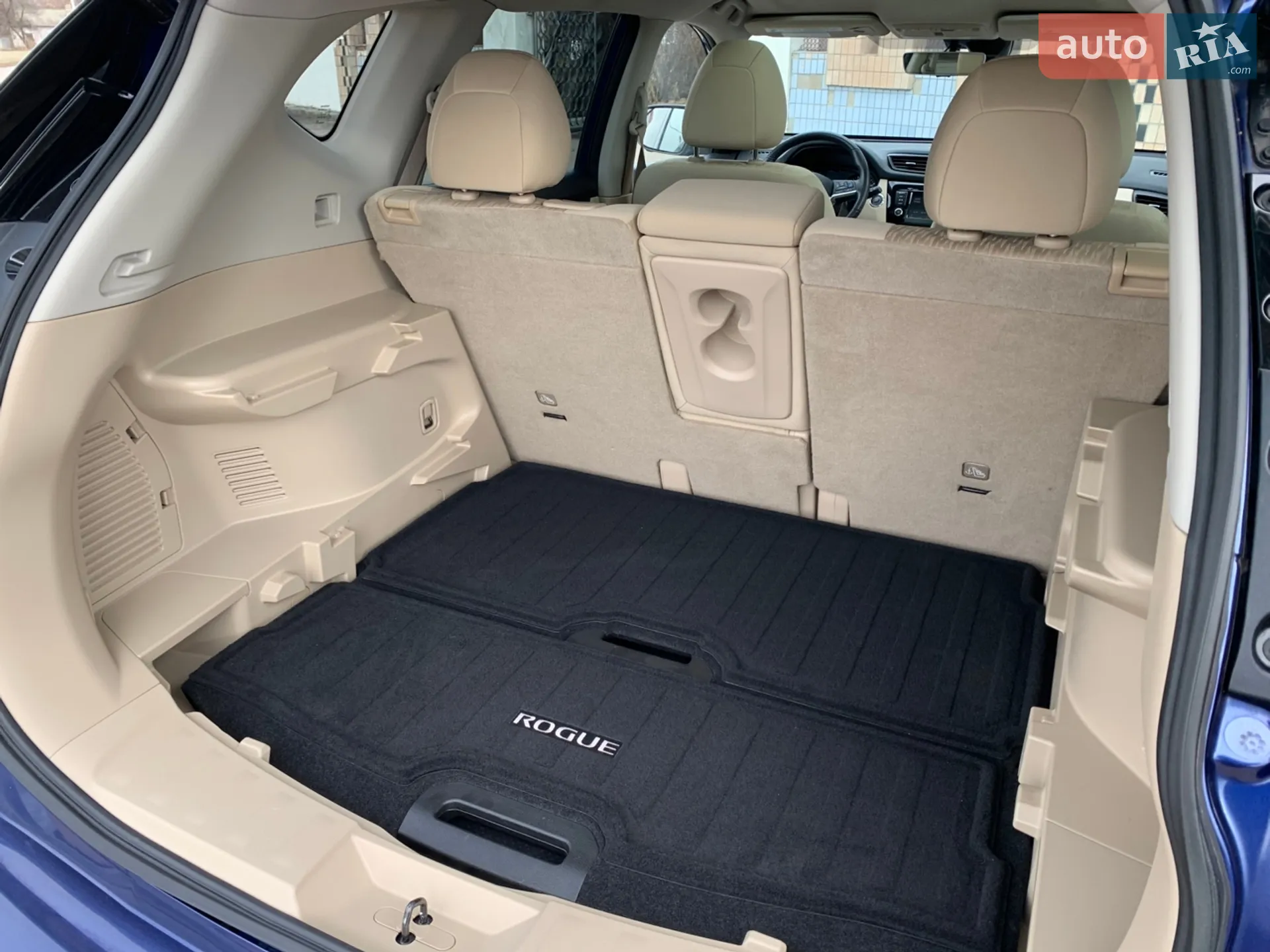 2018 Nissan Rogue - мініатюра 33