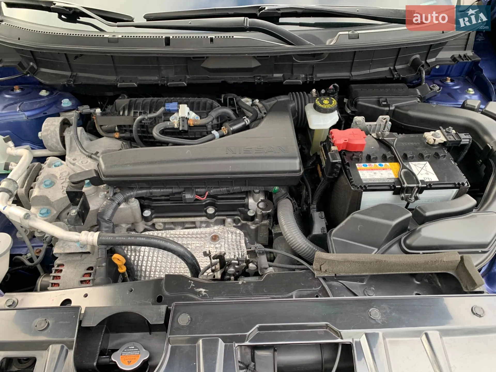 2018 Nissan Rogue - мініатюра 37