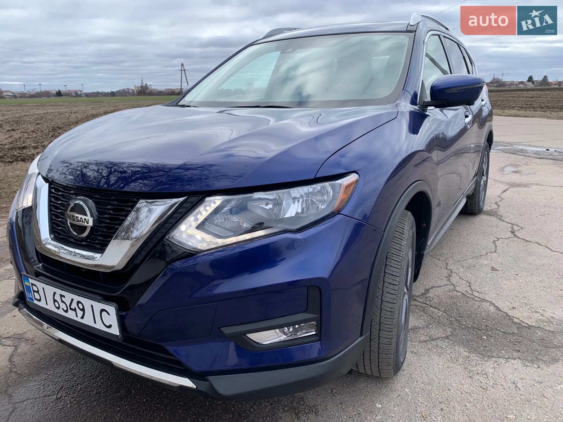 2018 Nissan Rogue - мініатюра 40