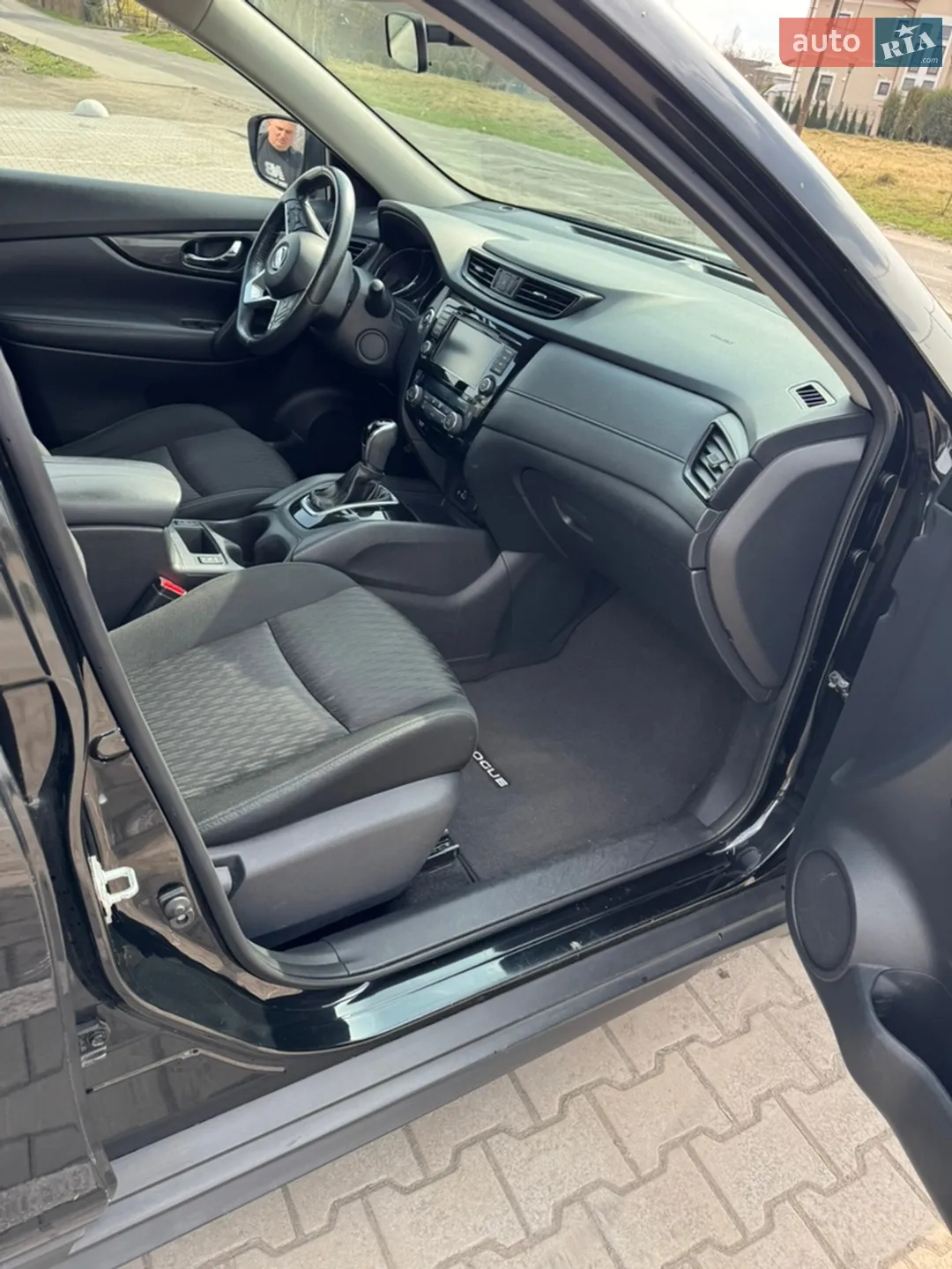 2018 Nissan Rogue - мініатюра 25