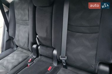 Внедорожник / Кроссовер Nissan Rogue 2015 в Полтаве