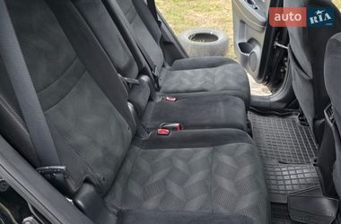 Внедорожник / Кроссовер Nissan Rogue 2015 в Полтаве