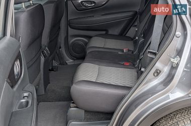 Внедорожник / Кроссовер Nissan Rogue 2019 в Новой Водолаге