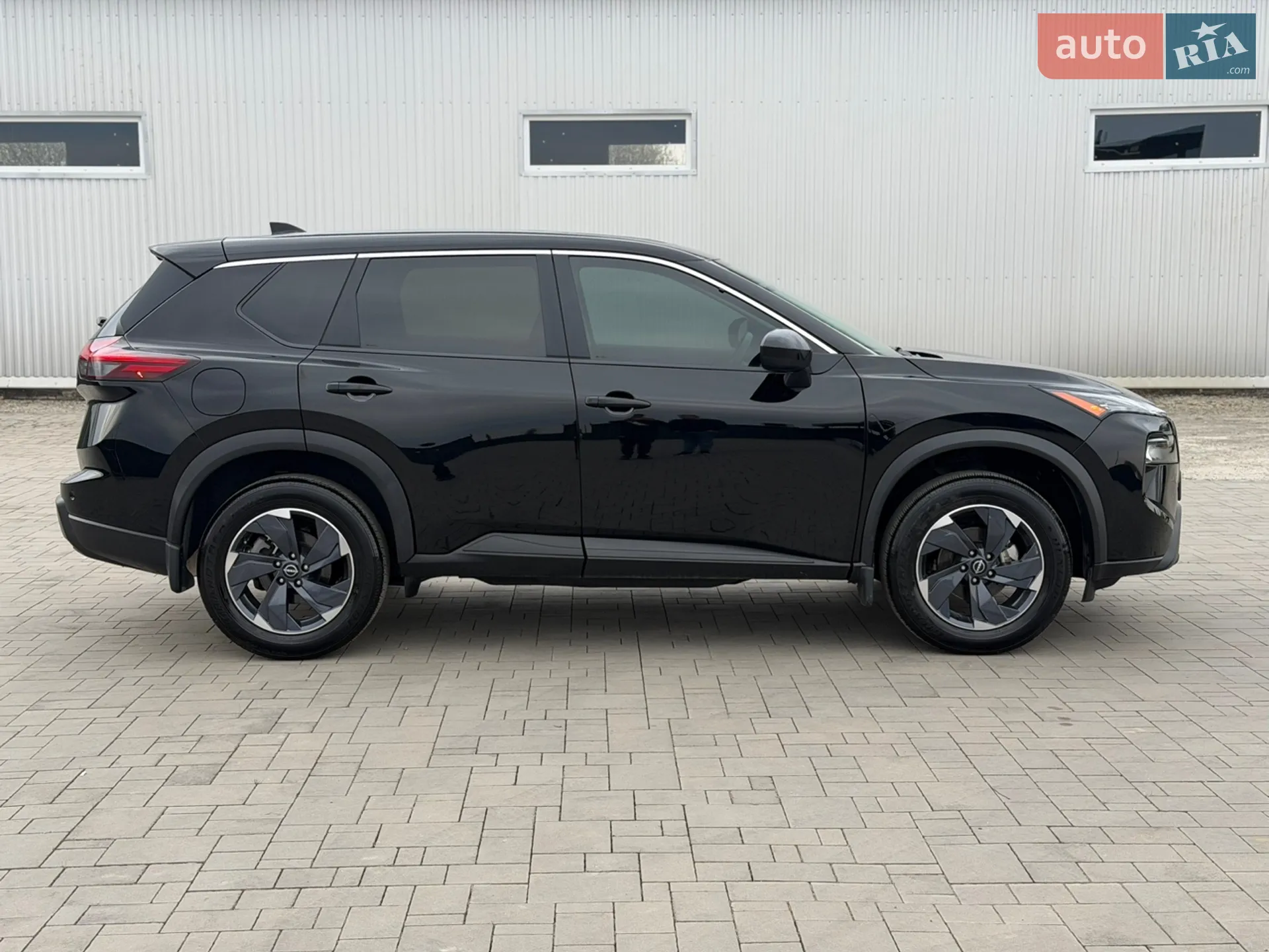 2024 Nissan Rogue - мініатюра 2