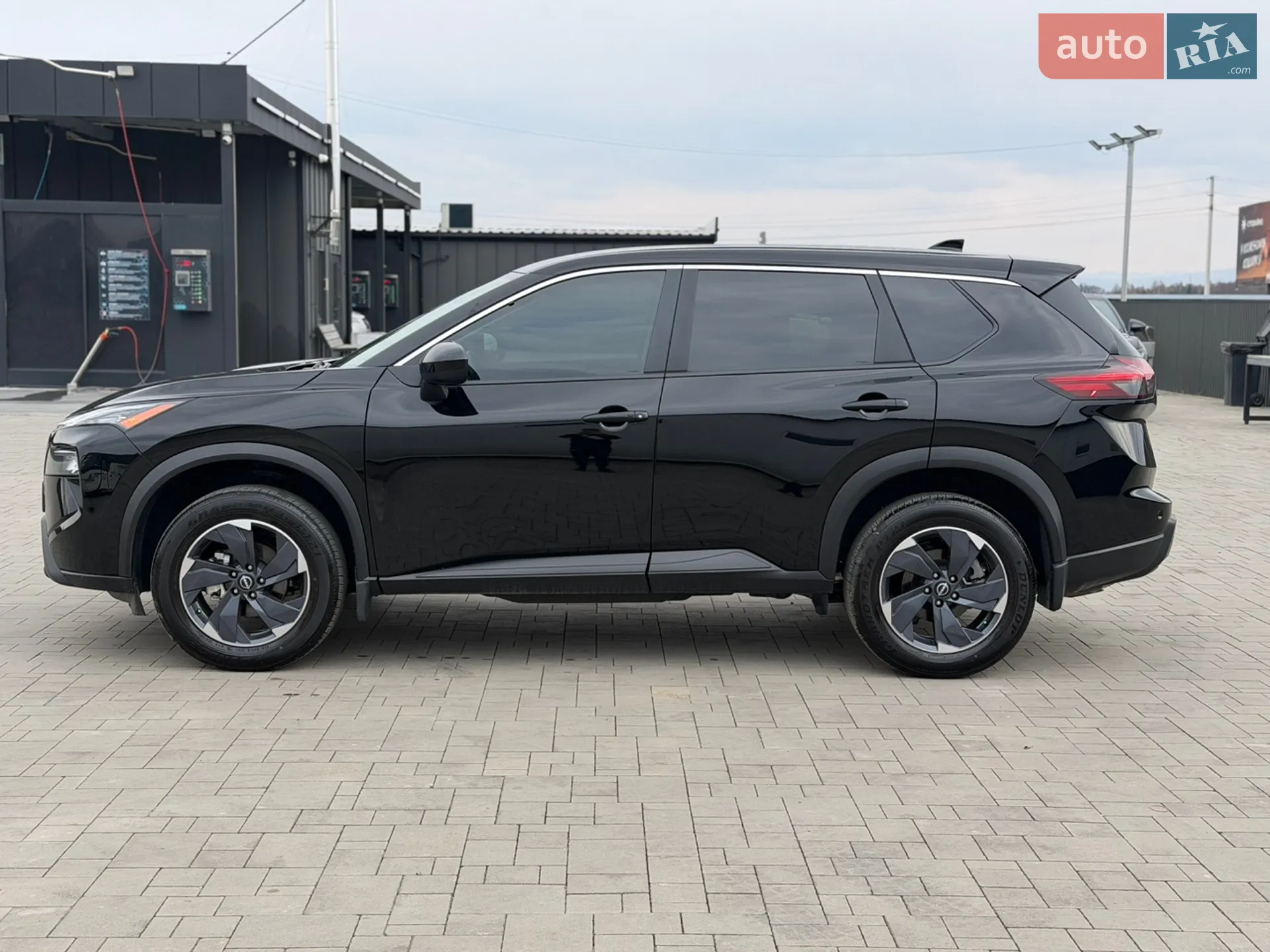 2024 Nissan Rogue - мініатюра 6