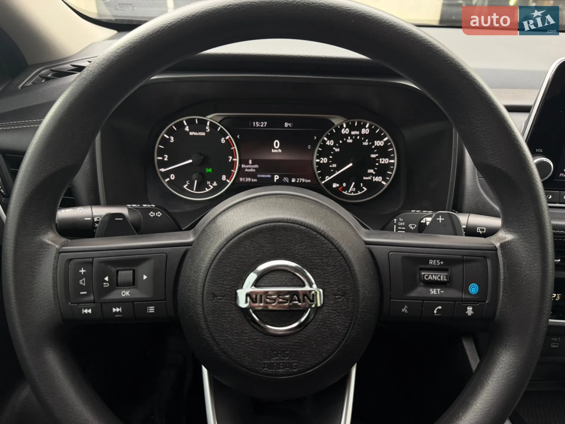2024 Nissan Rogue - мініатюра 23