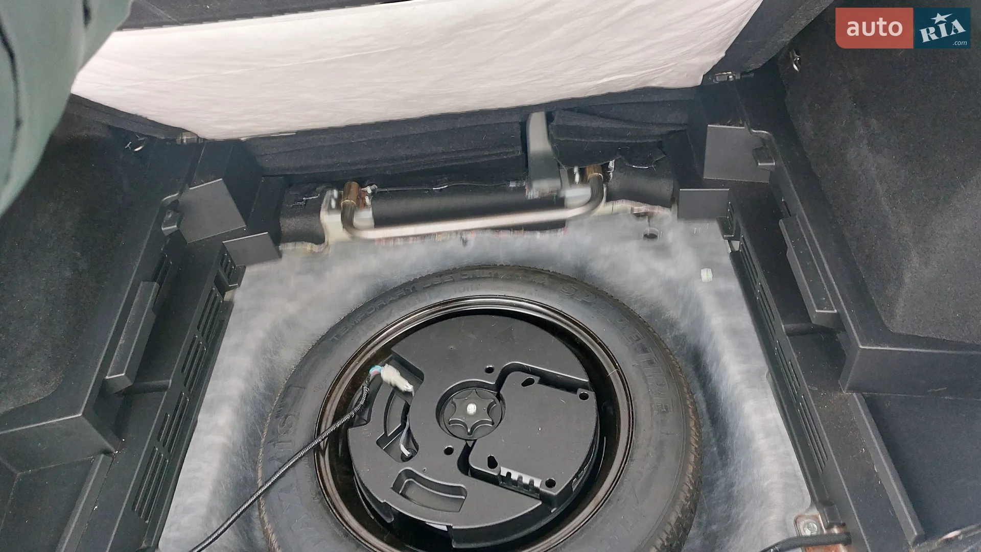 Nissan Rogue 2024 VIN 5N1BT3BA3RC686453 фото оголошення 3 з 5