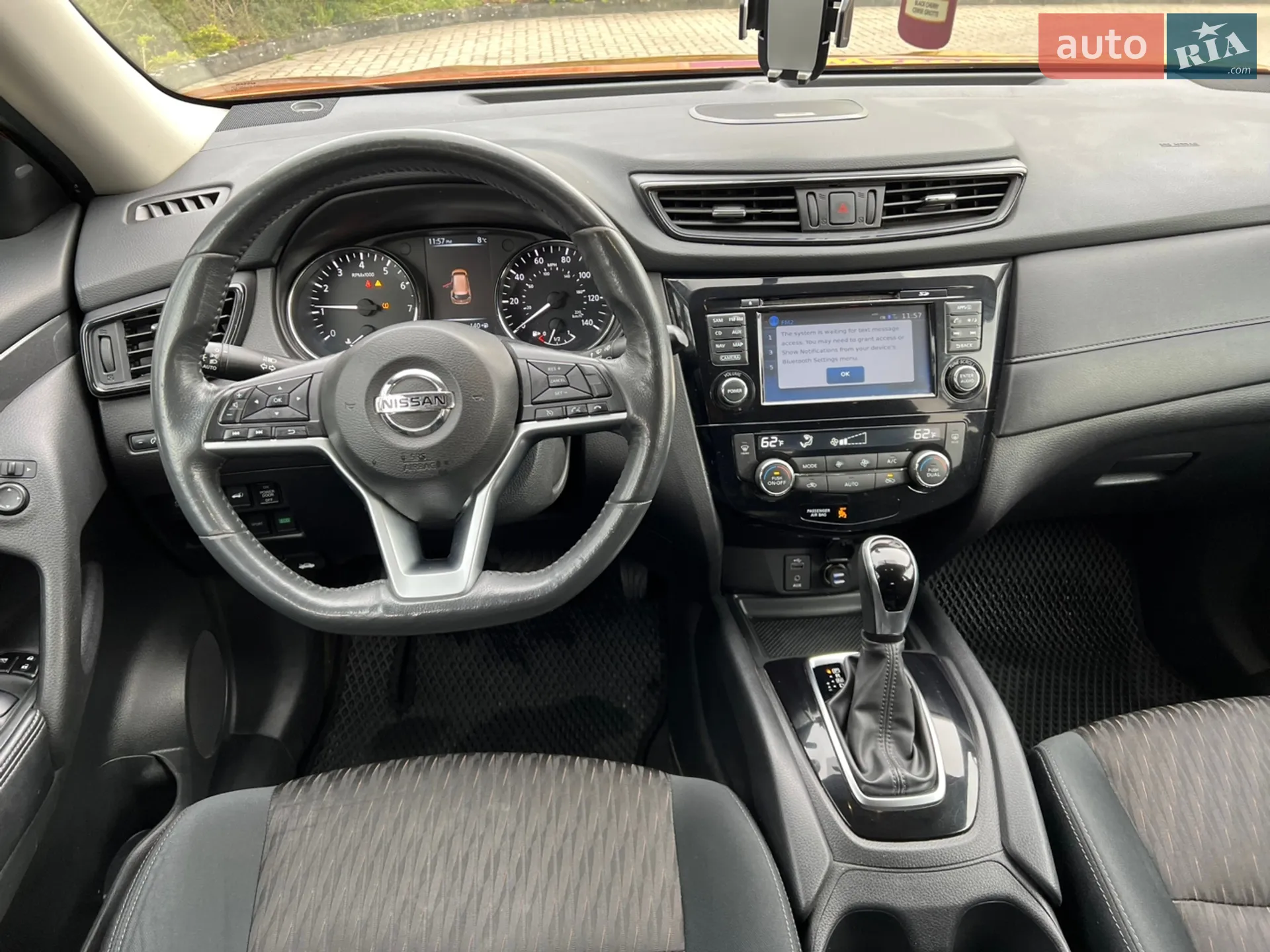 2016 Nissan Rogue - мініатюра 18