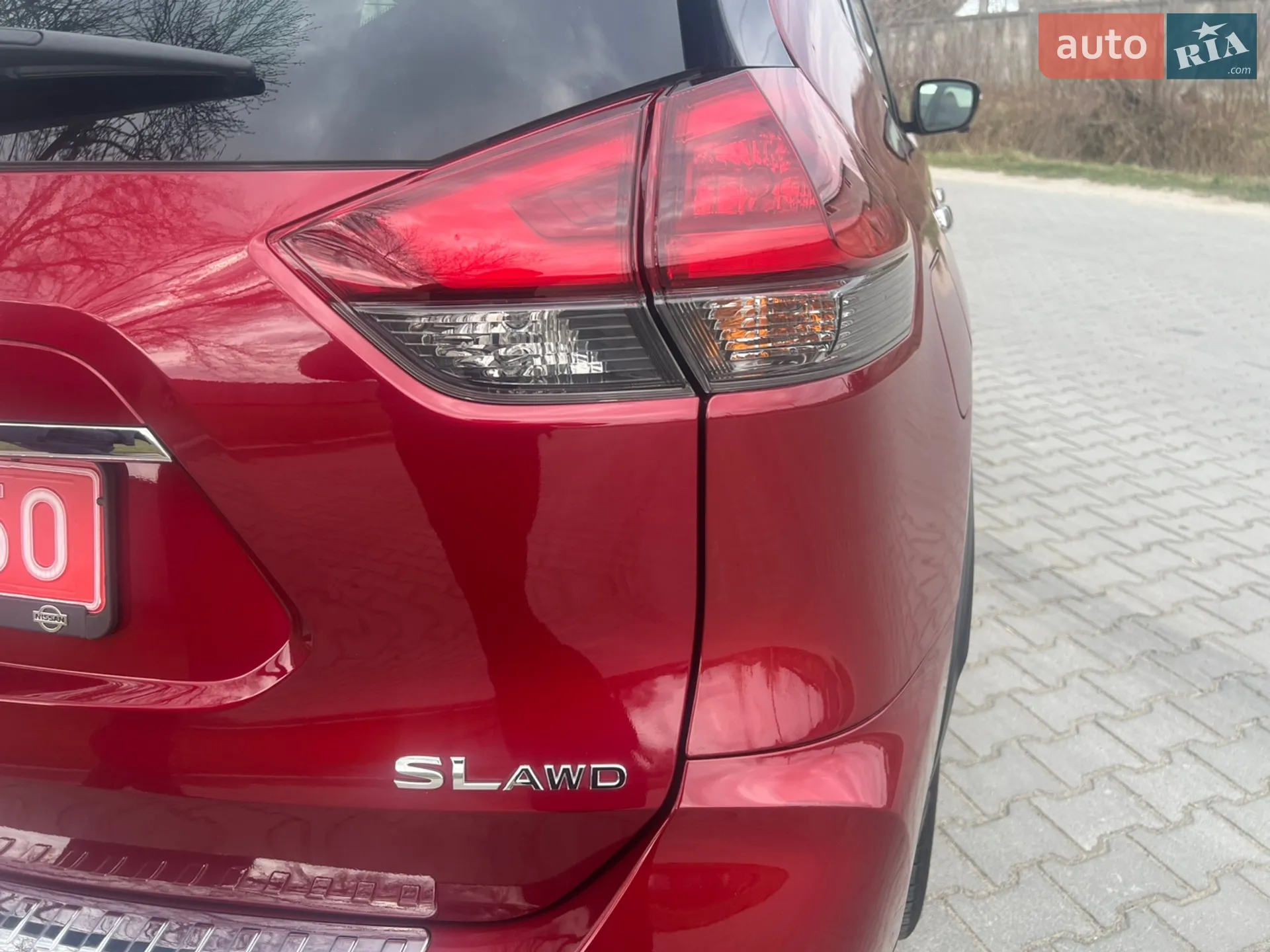 2019 Nissan Rogue - мініатюра 24