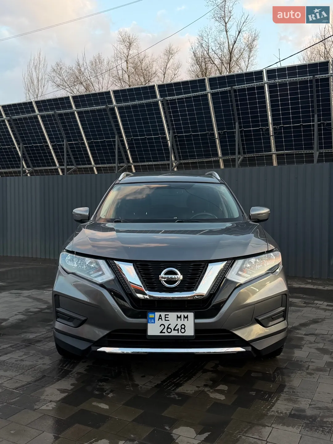 2016 Nissan Rogue - мініатюра 3