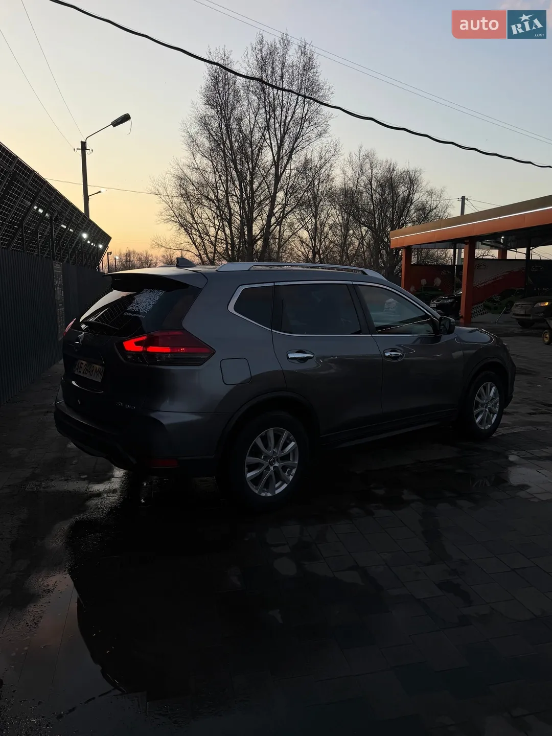 2016 Nissan Rogue - мініатюра 10