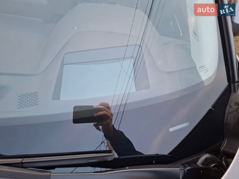 Внедорожник / Кроссовер Nissan Rogue 2023 в Киеве