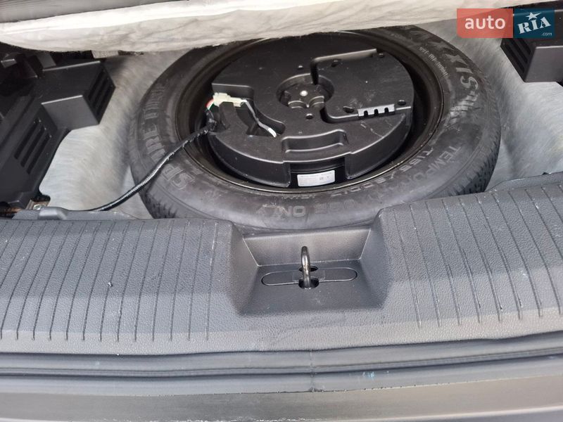 Внедорожник / Кроссовер Nissan Rogue 2023 в Киеве фото 29 Внедорожник / Кроссовер Nissan Rogue 2023 в Киеве