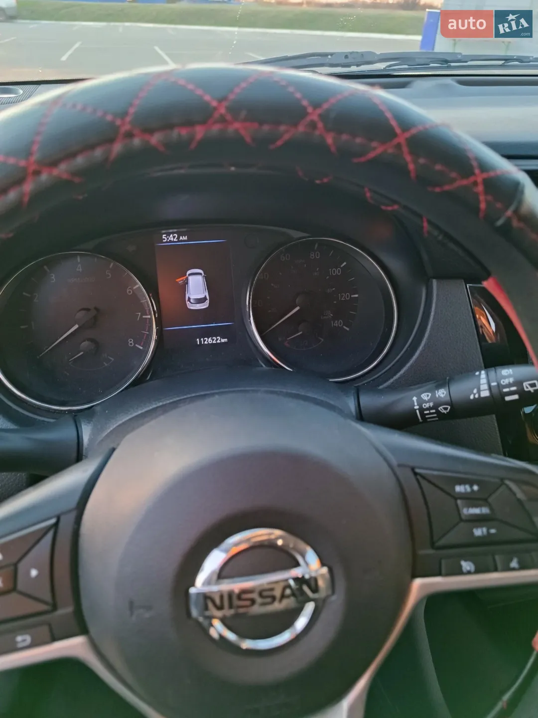 2018 Nissan Rogue - мініатюра 12