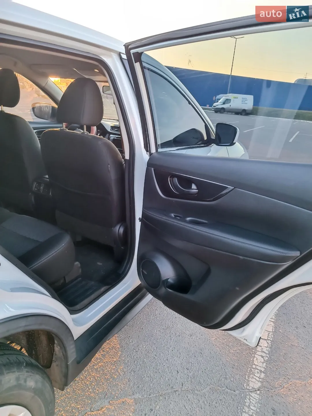 2018 Nissan Rogue - мініатюра 21