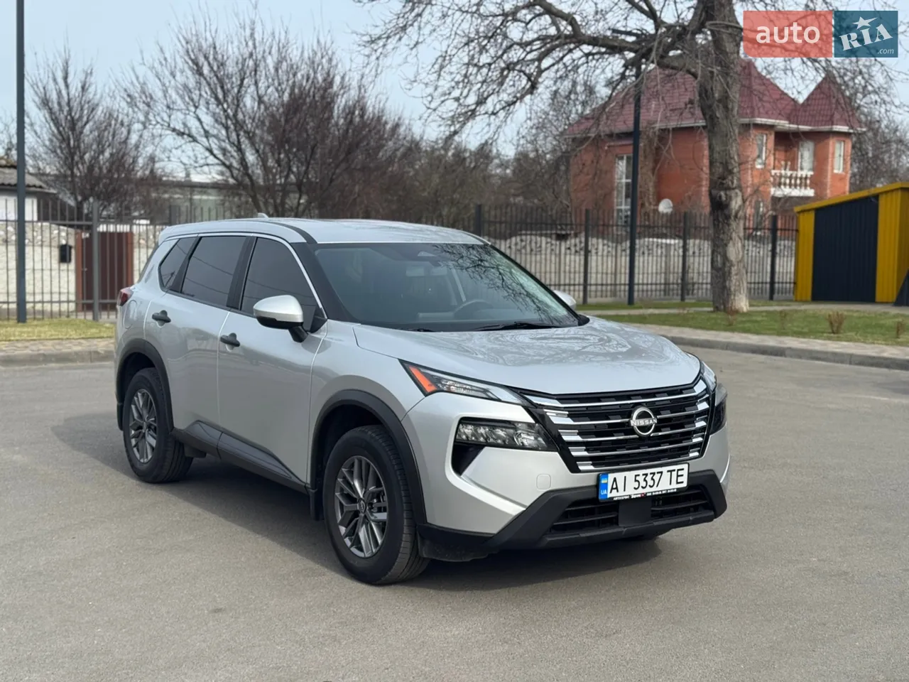 2023 Nissan Rogue - мініатюра 55
