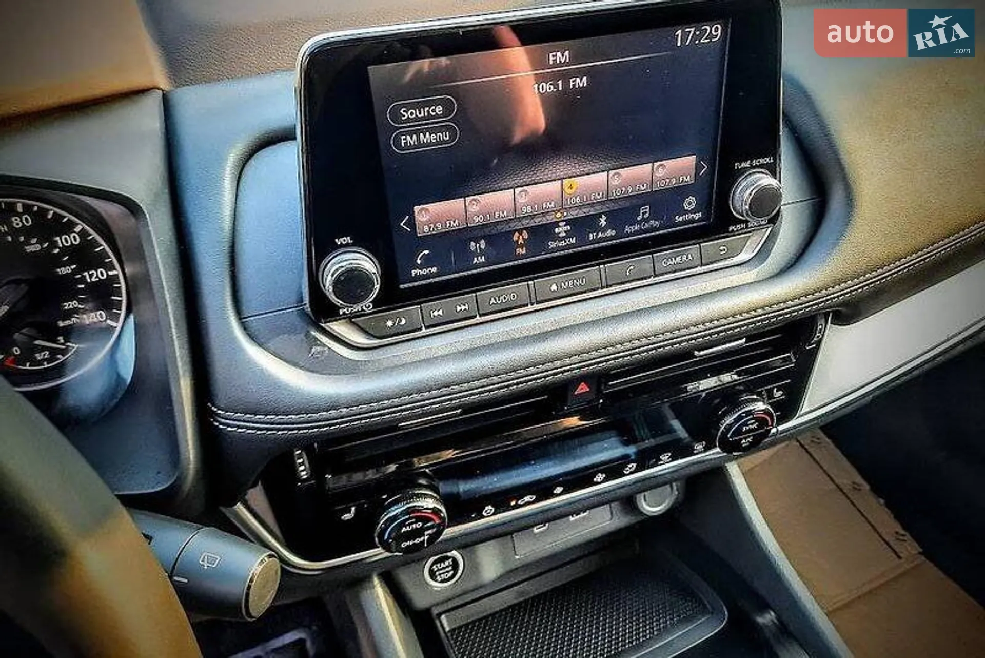 2021 Nissan Rogue - мініатюра 12