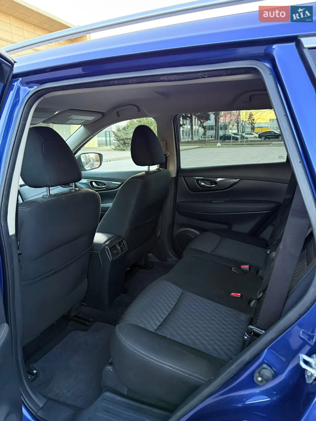 2019 Nissan Rogue - мініатюра 7