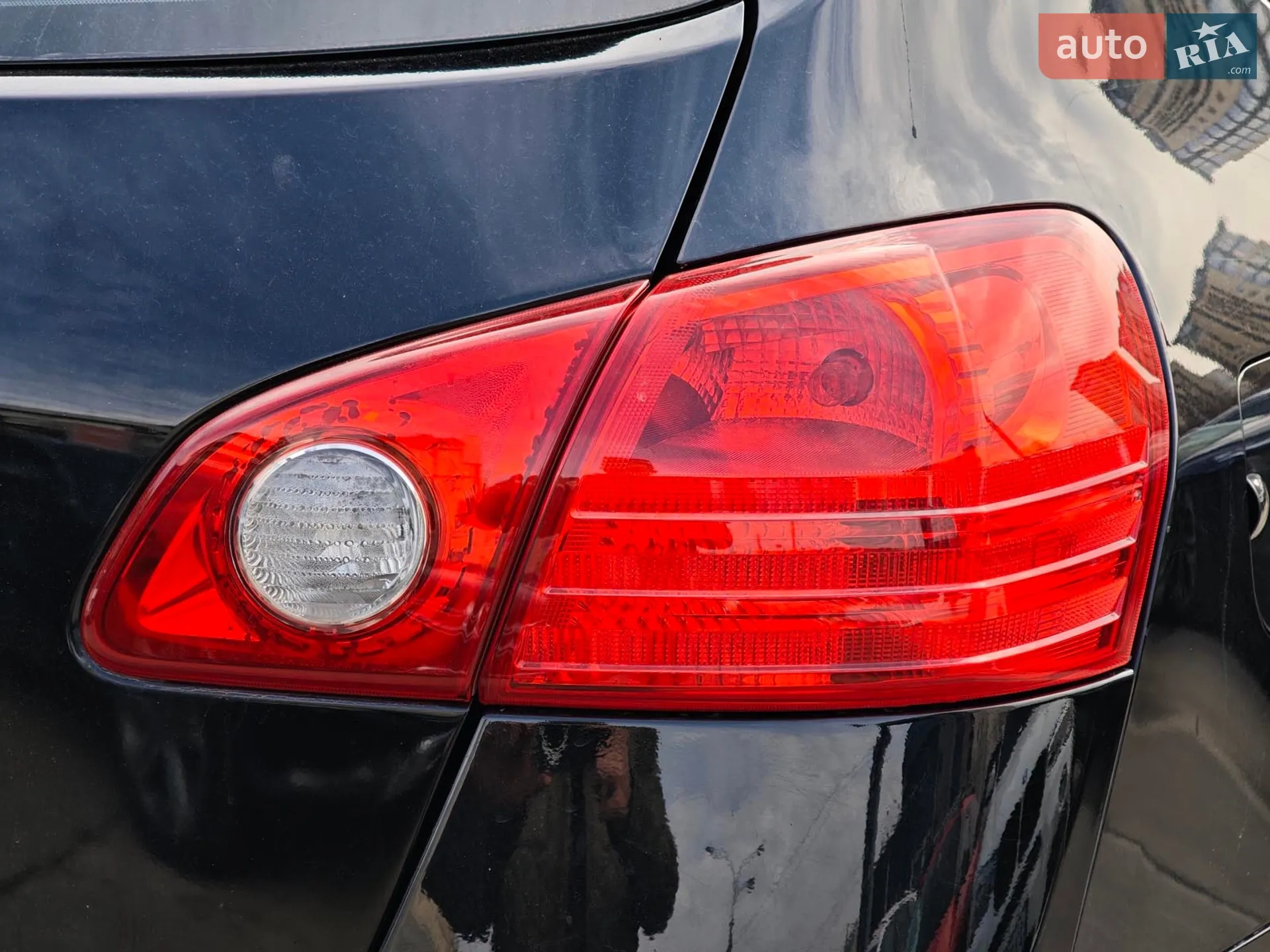 2014 Nissan Rogue - мініатюра 11