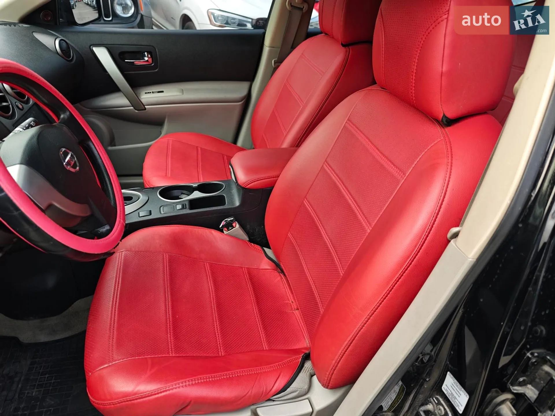 2014 Nissan Rogue - мініатюра 20