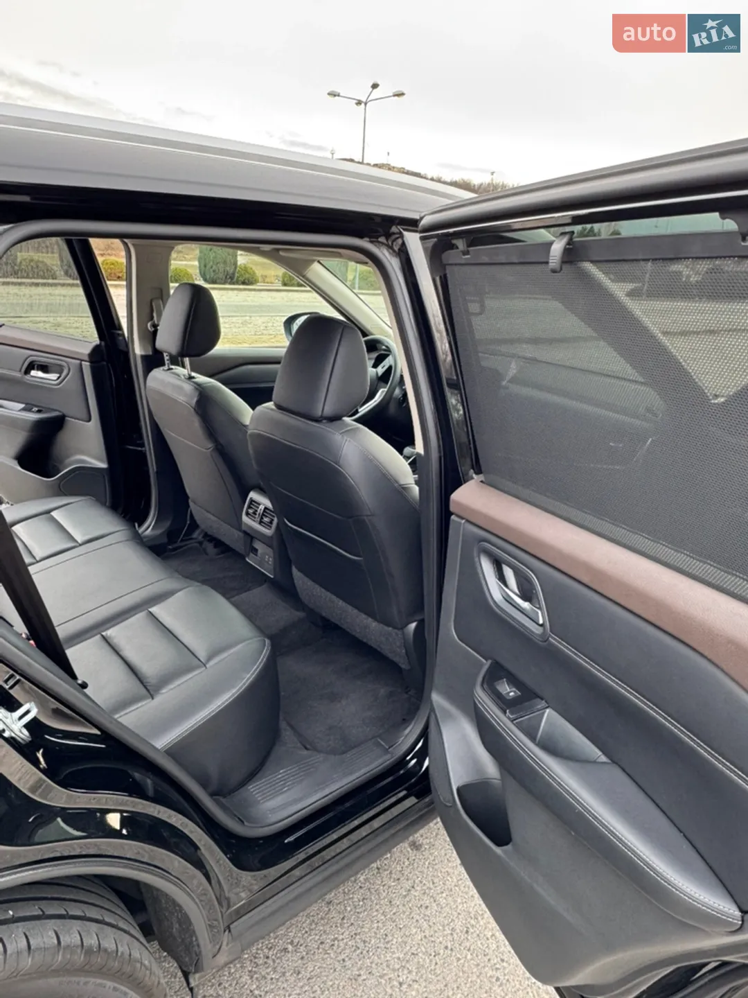2023 Nissan Rogue - мініатюра 6