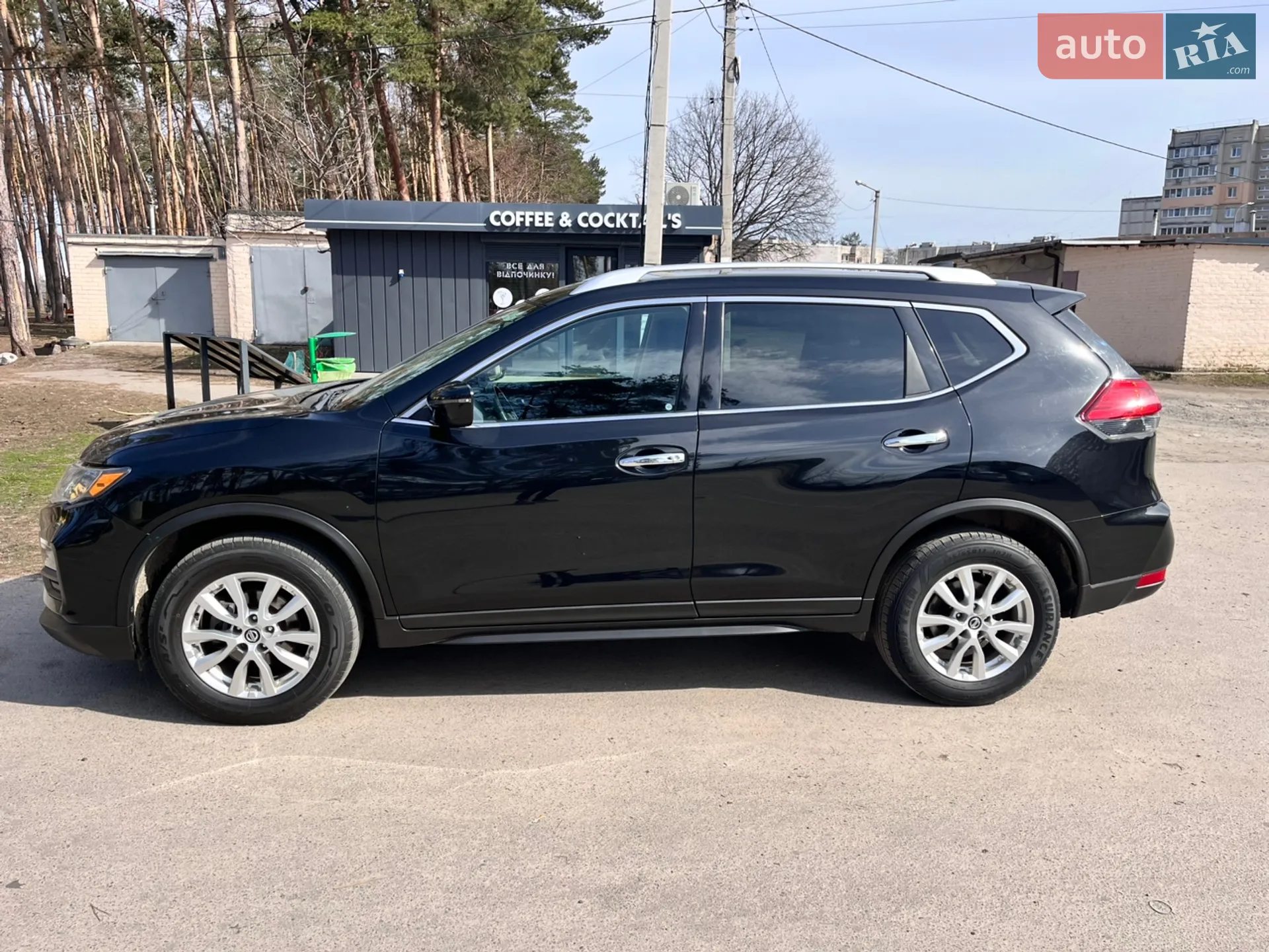 2016 Nissan Rogue - мініатюра 2