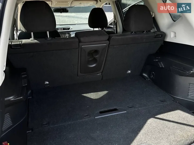Nissan Rogue 2015 VIN KNMAT2MVXFP544454 фото оголошення 14 з 65