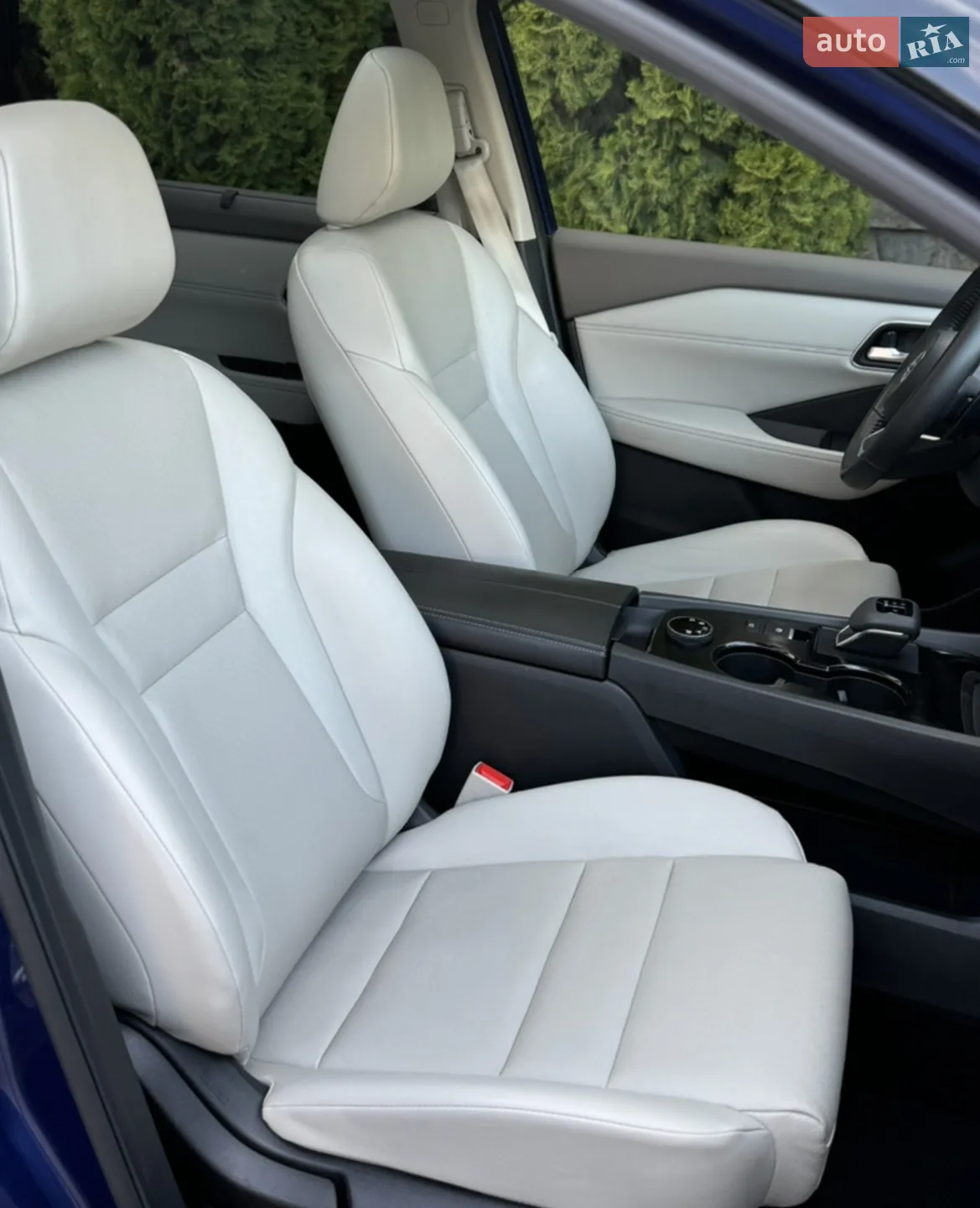 2021 Nissan Rogue - мініатюра 12