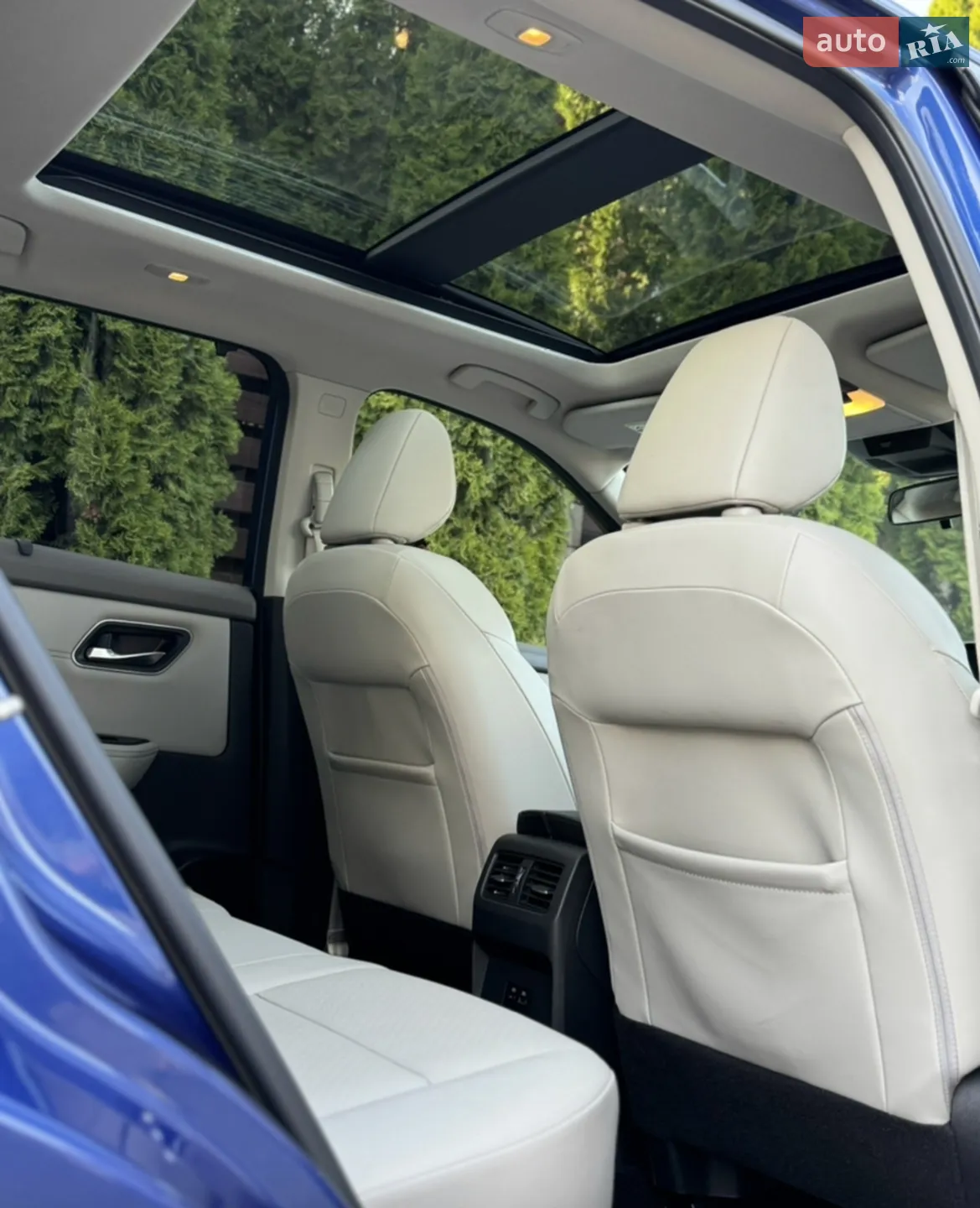 2021 Nissan Rogue - мініатюра 22