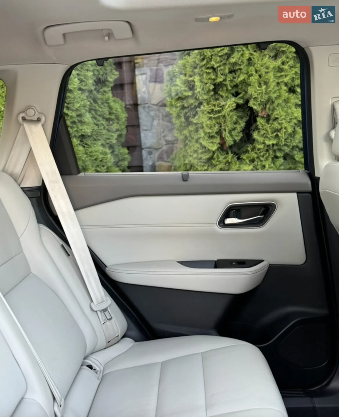 2021 Nissan Rogue - мініатюра 25
