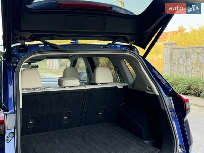 Позашляховик / Кросовер Nissan Rogue 2021 в Львові фото 29 Позашляховик / Кросовер Nissan Rogue 2021 в Львові