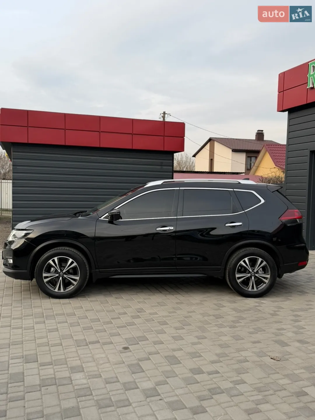 2018 Nissan Rogue - мініатюра 10