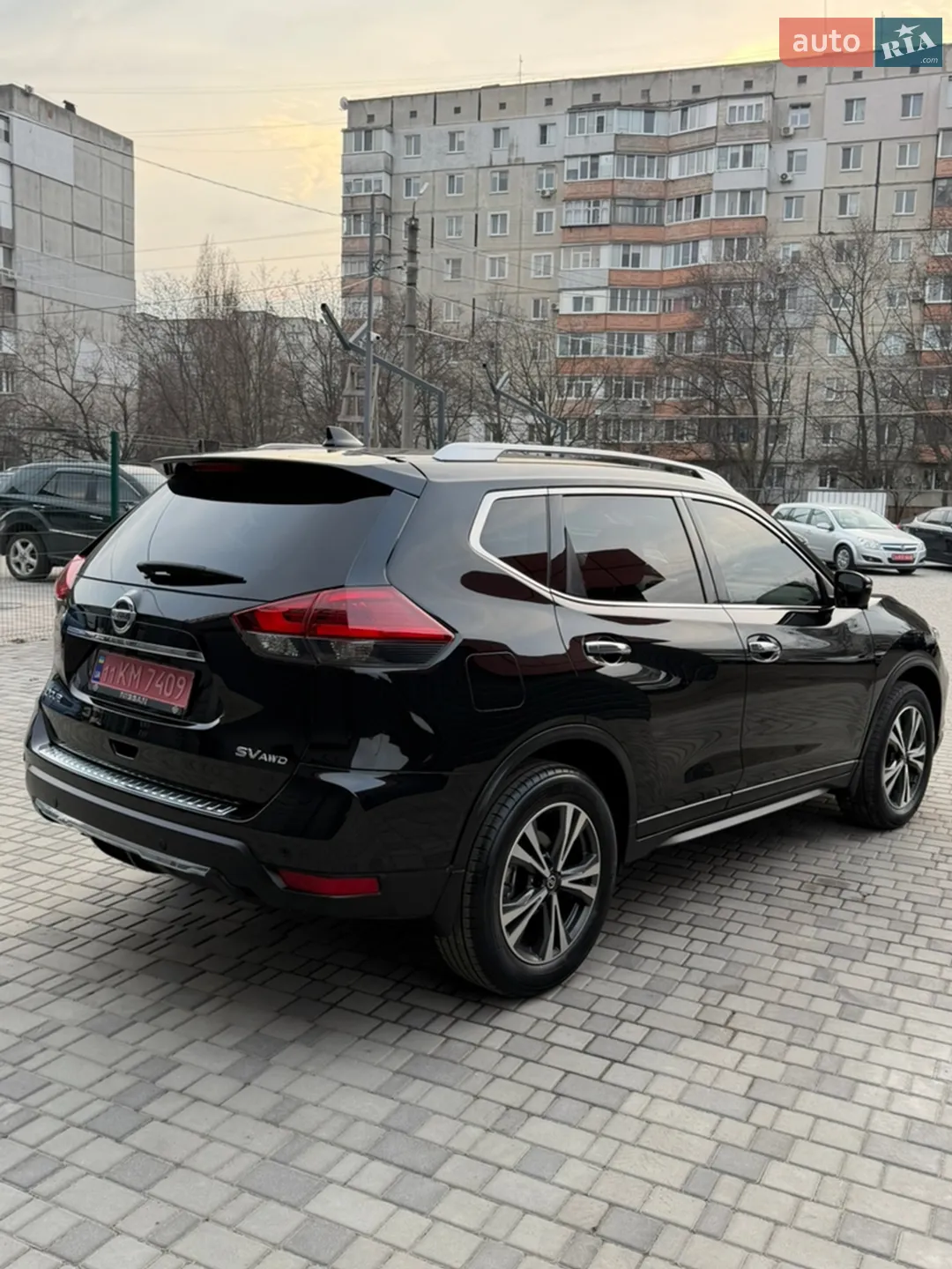 2018 Nissan Rogue - мініатюра 18
