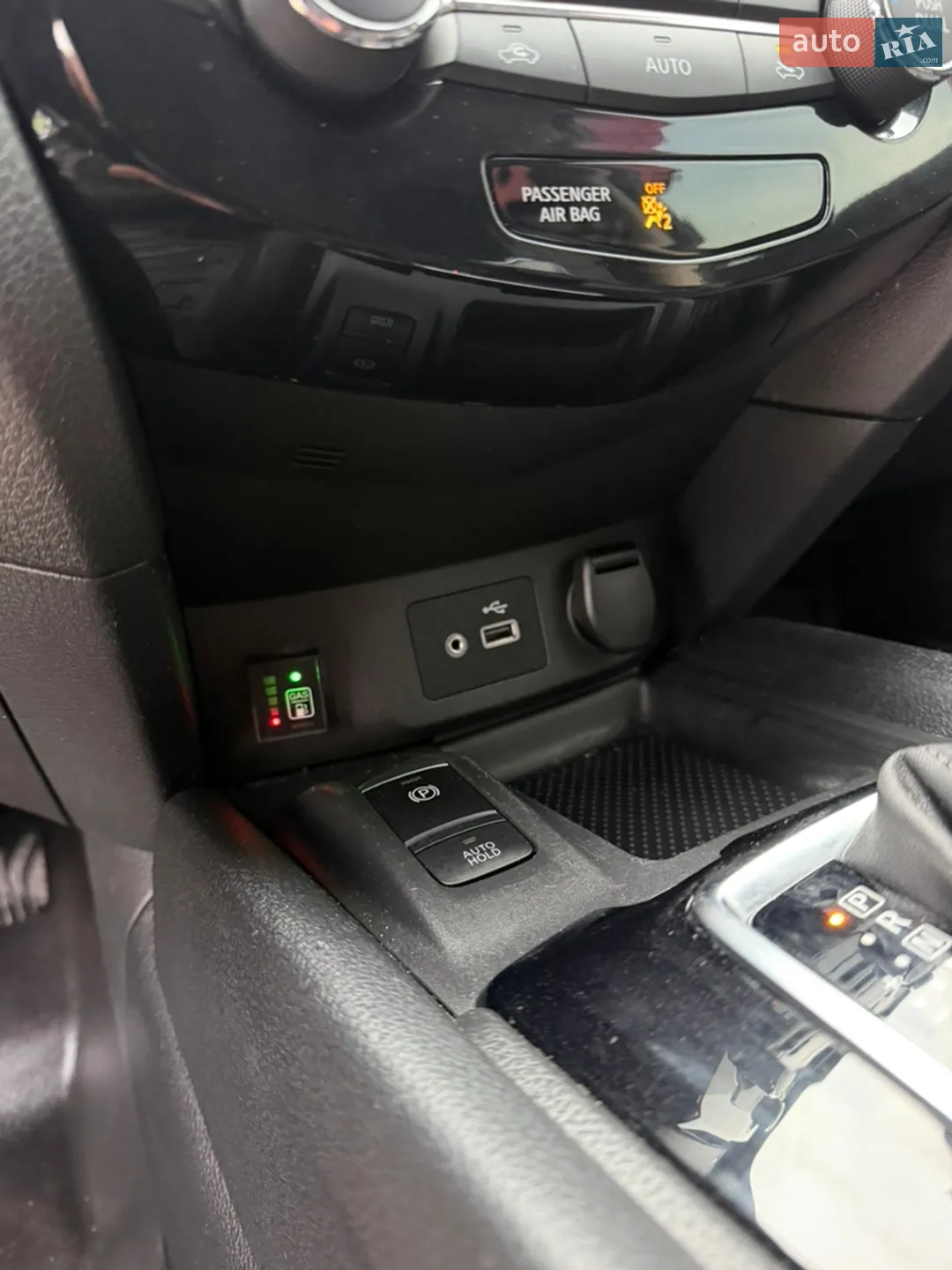 2018 Nissan Rogue - мініатюра 38