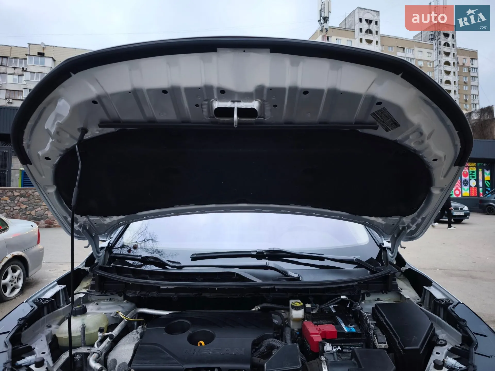 2021 Nissan Rogue - мініатюра 18