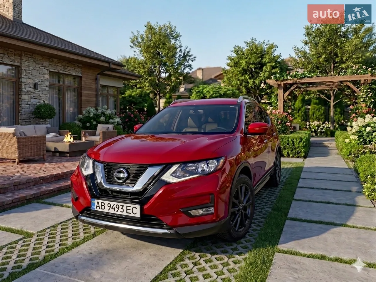 2016 Nissan Rogue - мініатюра 26
