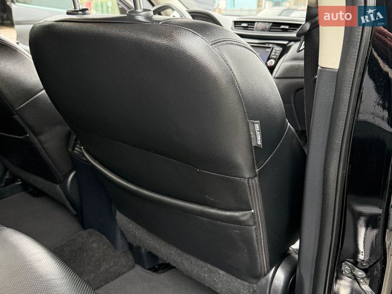 Внедорожник / Кроссовер Nissan Rogue 2017 в Виннице