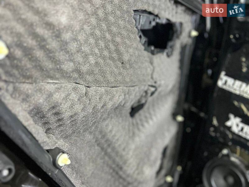 Внедорожник / Кроссовер Nissan Rogue 2017 в Виннице