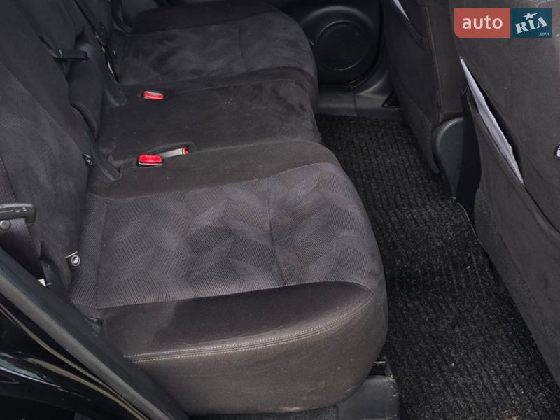 Внедорожник / Кроссовер Nissan Rogue 2015 в Днепре