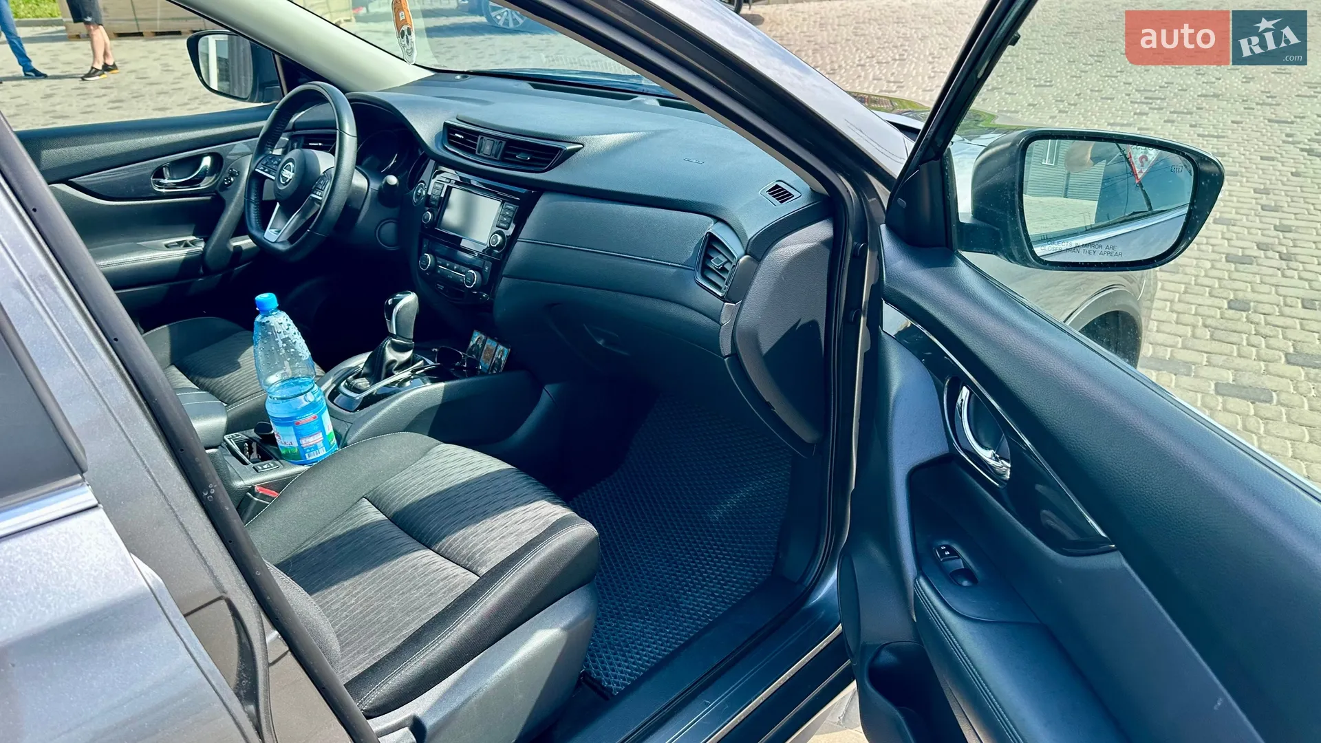 2019 Nissan Rogue - мініатюра 13