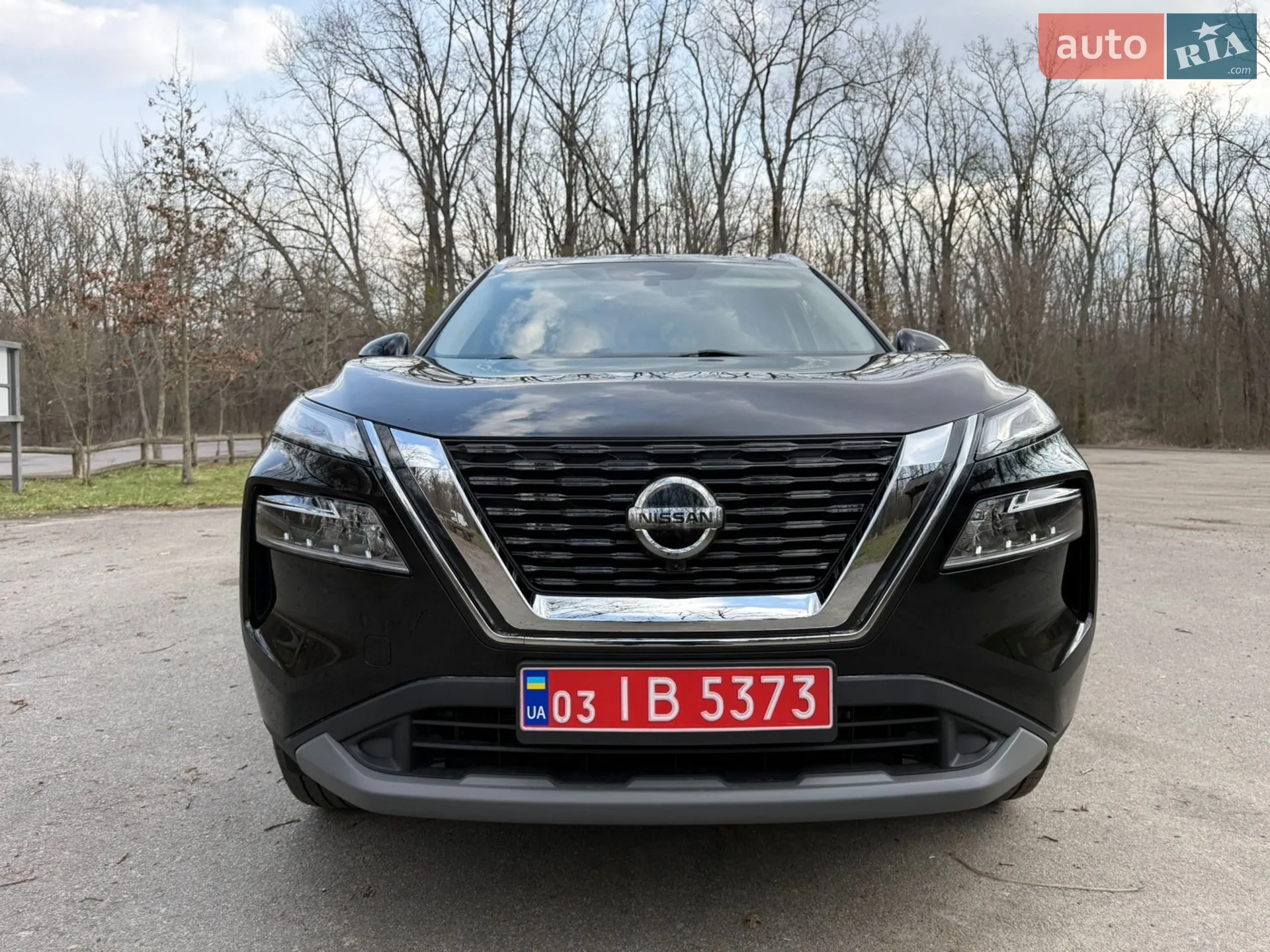 2021 Nissan Rogue - мініатюра 3