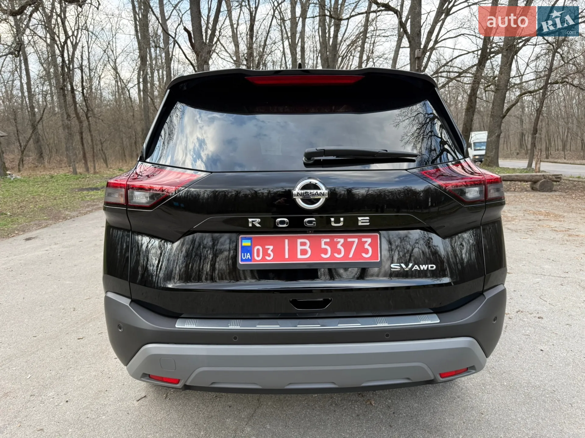 2021 Nissan Rogue - мініатюра 7