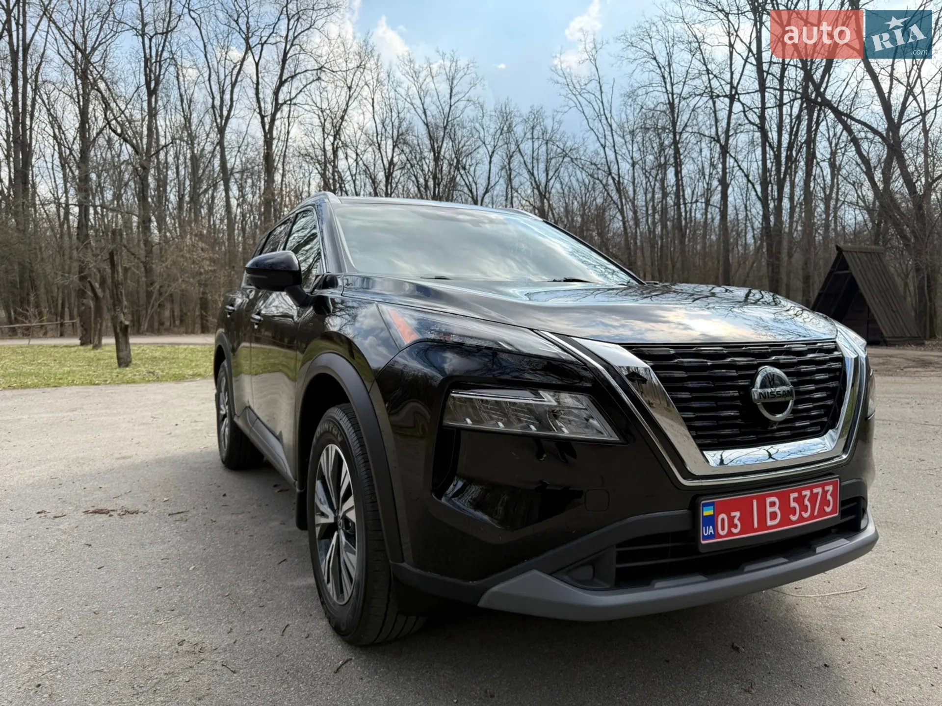 2021 Nissan Rogue - мініатюра 14
