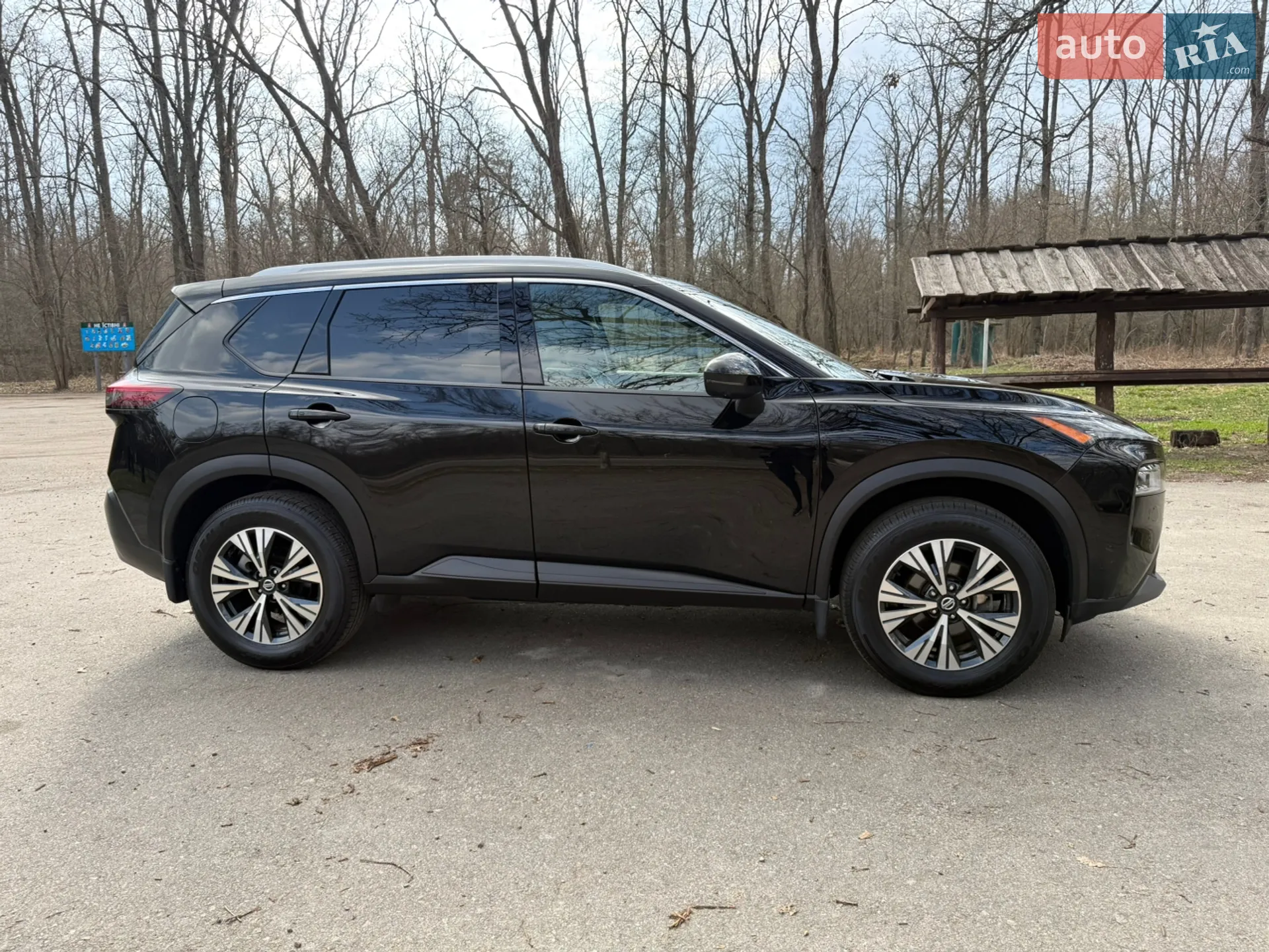 2021 Nissan Rogue - мініатюра 16